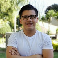 Brandon Escamilla