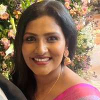 Sanjula Perera