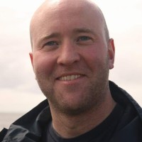 Ciaran Daly