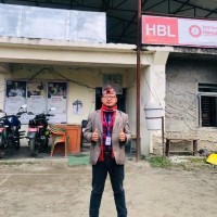 Devraj Gurung