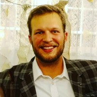 Charles Moore