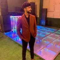 Rajat Pratap Tyagi