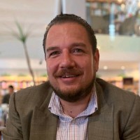 Oswaldo Fuentes Lugo