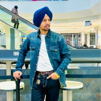 Baljot Singh