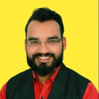 Abhishek Bohre
