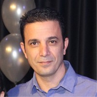 Asaf Bohadana