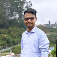 Sabarinathan K