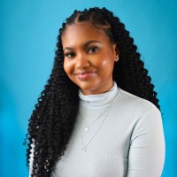 Zakeya Baker