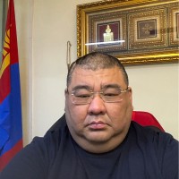 Tsogt Tumurkhuyag