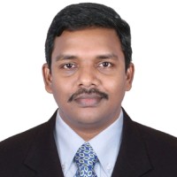 Ramesh Melusuri