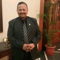 Air Commodore Swapan Samaddar VSM (R)