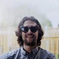 Ben Moore