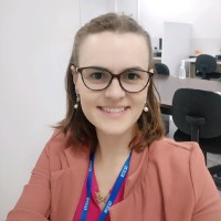 Jaqueline Luiza Horbach