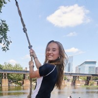 Grace Wright