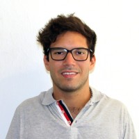 Gonzalo Endrizzi