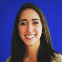Gabriela Bejarano Aronne