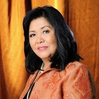Dolly C. Inocencio
