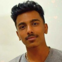 JEGAN RAVIKUMAR