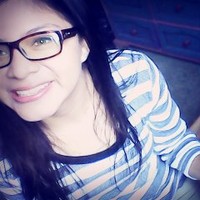 Lisset Yamile Perez Ucan