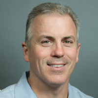 Mark Logsdon
