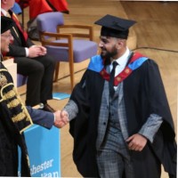 Mohammed Waseem