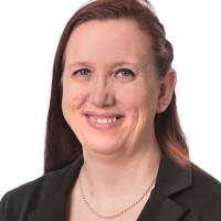 Trish Leslein, Ccufc