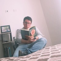 Cristian Danilo Chamorro Santacruz