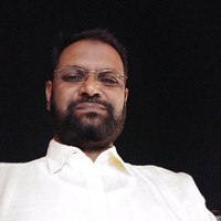 Parvez Mirza