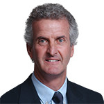 Alan Barrett