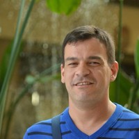 Angelo Maximo