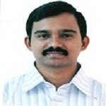 Nandakumar M