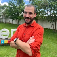 Oscar Beltran Lacasa