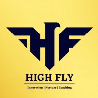 HIGH FLY INC