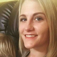 Katelyn Mcgill