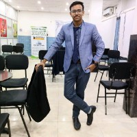Kartick Das