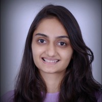 Jhanvi Panchal