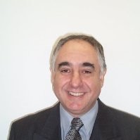 Garry Morris