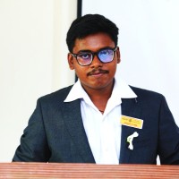 Valluru Srivatsa Ravi Prakash