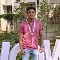 Ashish Datta