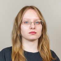 Alena Galysheva