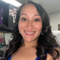 Amanda Chavez