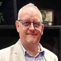 Barrie Mapp