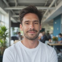 Maxence Balawejder