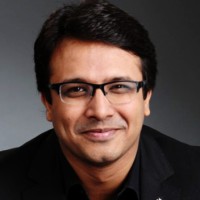 Prantik Panigrahi