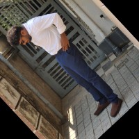 Athul B Varghese