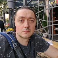 Eugene Koshkidko