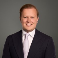 Timothy Ford