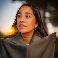 Frances Gonzalez Zecena