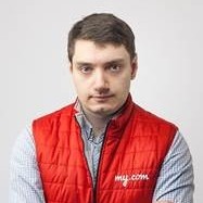 Евгений Завьялов