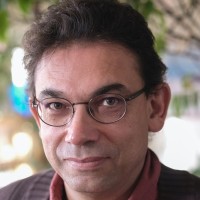 Eric Guilyardi